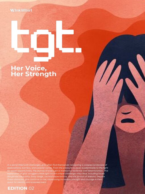 Title details for TGT The Girls Times by InkWhirl Magazine - Available